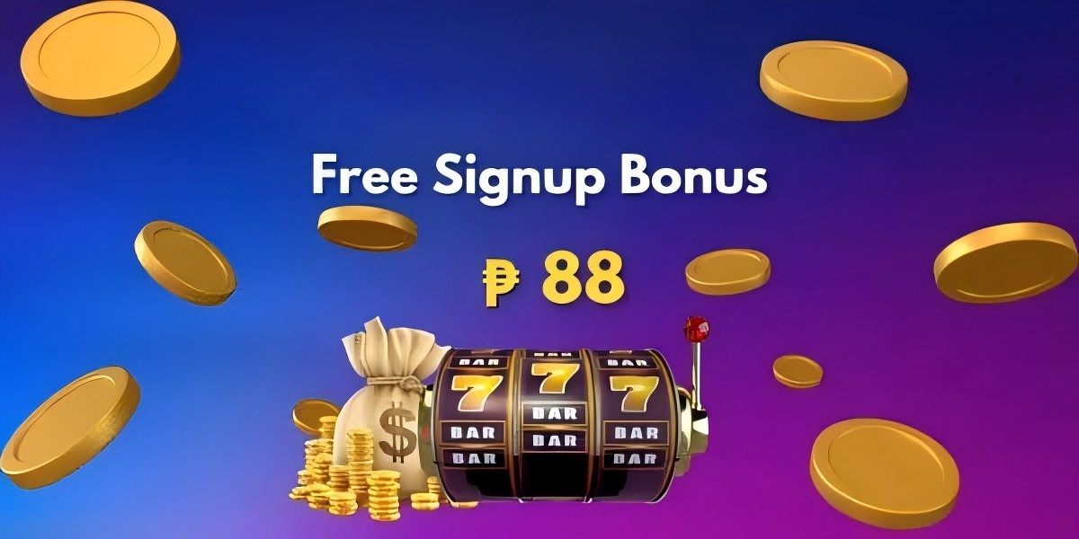 Big Bunny App welcome bonus banner