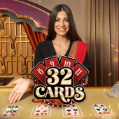 32 Baraha live casino on Big Bunny App