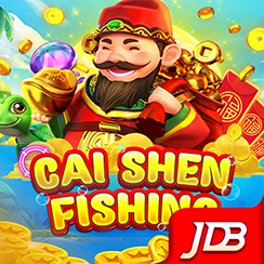 Cai Shen Fishing on Big Bunny App