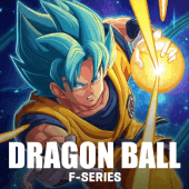 Dragon Ball slot on Big Bunny App