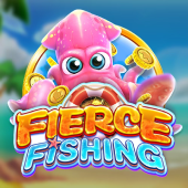 Fierce Fishing on Big Bunny App