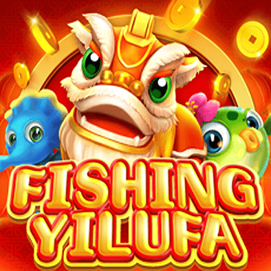 Fishing Yi Lu Fa on Big Bunny App