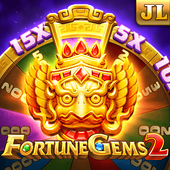 Fortune Gems 2 slot on Big Bunny App
