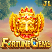 Fortune Gems slot on Big Bunny App