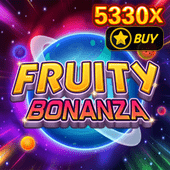 Fruity Bonanza slot on Big Bunny App