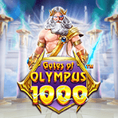 Gates of Olympus 1000 on Big Bunny App