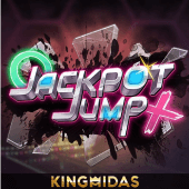 Jackpot Jump on Big Bunny App