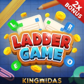 Ladder Game on Big Bunny App