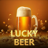Lucky Bear cards game on Big Bunny App