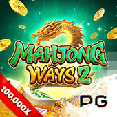 Mahjong Ways 2 on Big Bunny App