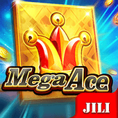 Mega Ace slot on Big Bunny App