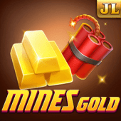 Mines Gold slot on Big Bunny App