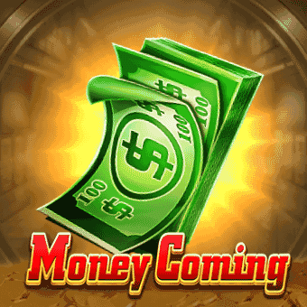Money Coming slot on Big Bunny App