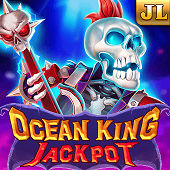 Ocean King Jackpot on Big Bunny App