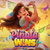 Pinata Wins slot on Big Bunny App