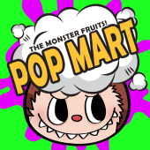 Popmart slot on Big Bunny App