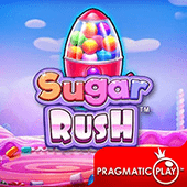 Sugar Rush slot on Big Bunny App