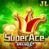 Super Ace Deluxe tournament