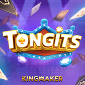 Tongits cards game on Big Bunny App