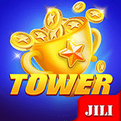 Tower slot on Big Bunny App