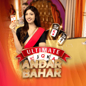 Ultimate Andar Bahar on Big Bunny App