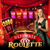 Ultimate Roulette on Big Bunny App