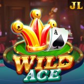 Wild Ace slot on Big Bunny App