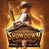 Wild Bounty Showdown slot on Big Bunny App